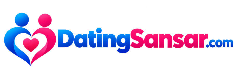 Dating Sansar Logo
